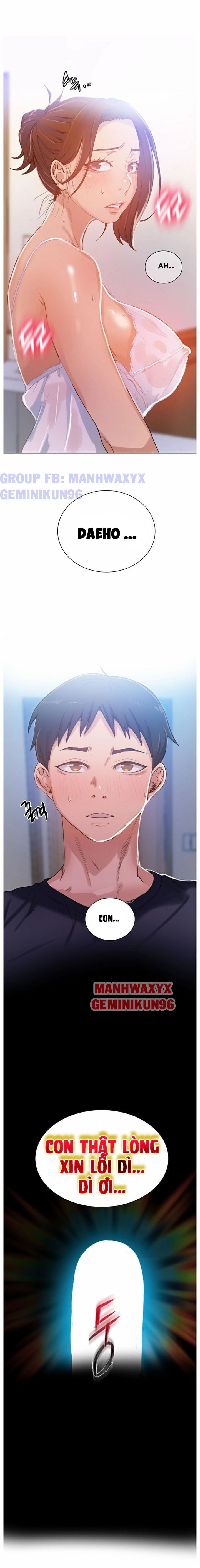 Lớp Học Bí Mật - Secret Class - Chap 19 - Trang 1