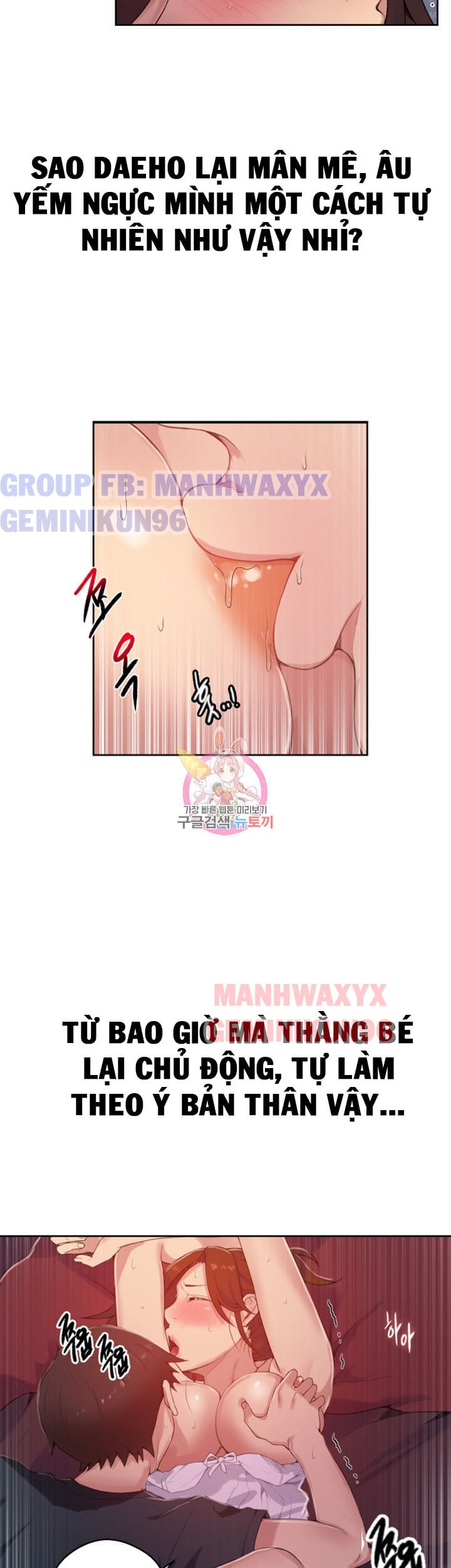 Lớp Học Bí Mật - Secret Class - Chap 19 - Trang 10