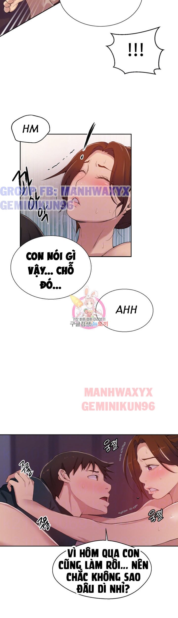 Lớp Học Bí Mật - Secret Class - Chap 19 - Trang 13