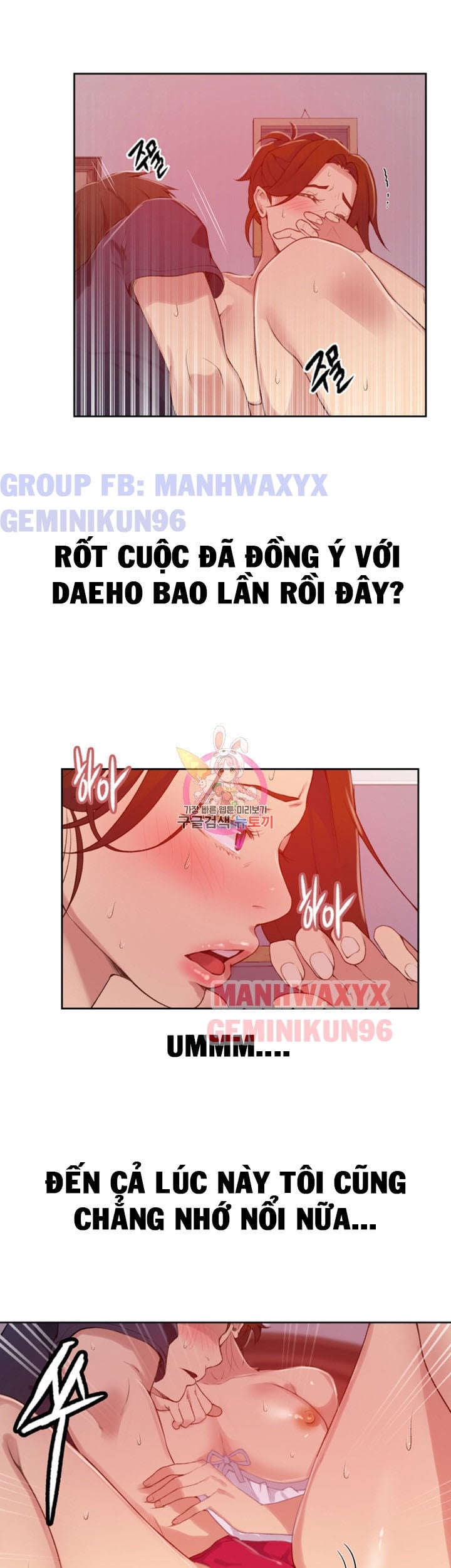 Lớp Học Bí Mật - Secret Class - Chap 19 - Trang 15