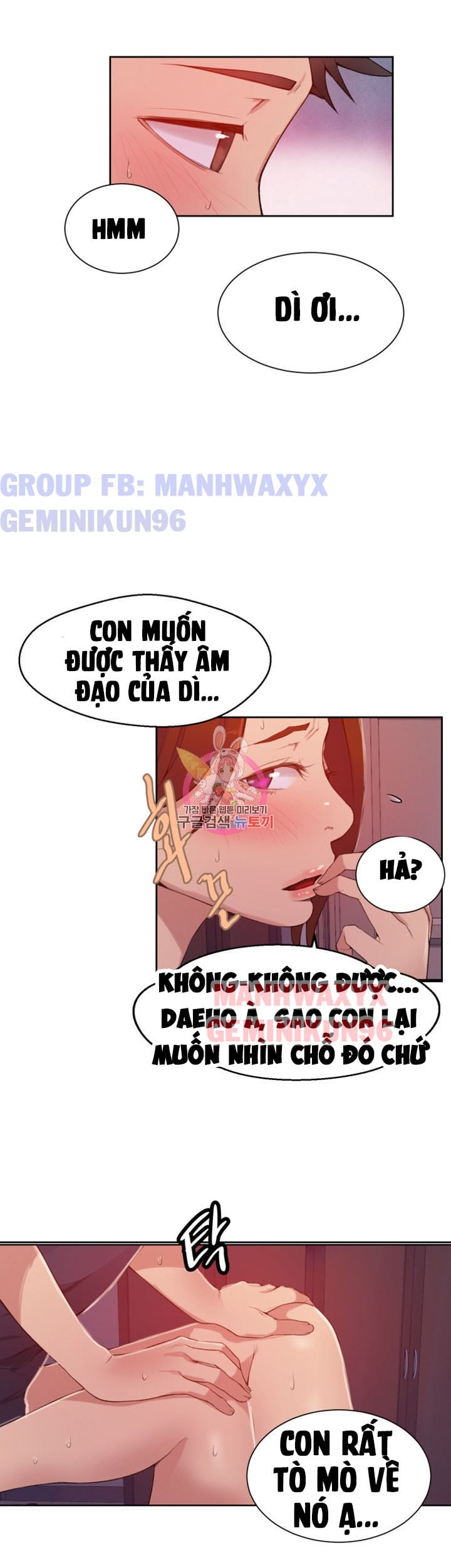 Lớp Học Bí Mật - Secret Class - Chap 19 - Trang 19