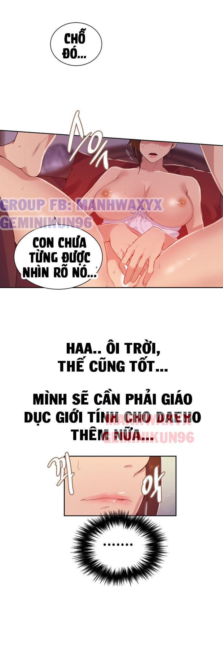 Lớp Học Bí Mật - Secret Class - Chap 19 - Trang 20