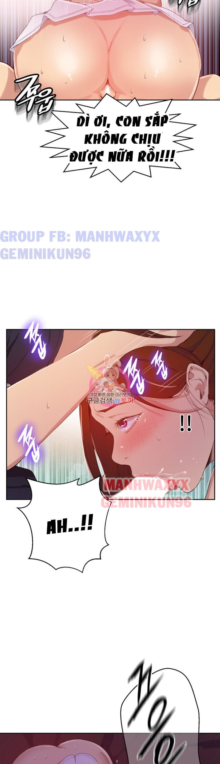 Lớp Học Bí Mật - Secret Class - Chap 19 - Trang 31