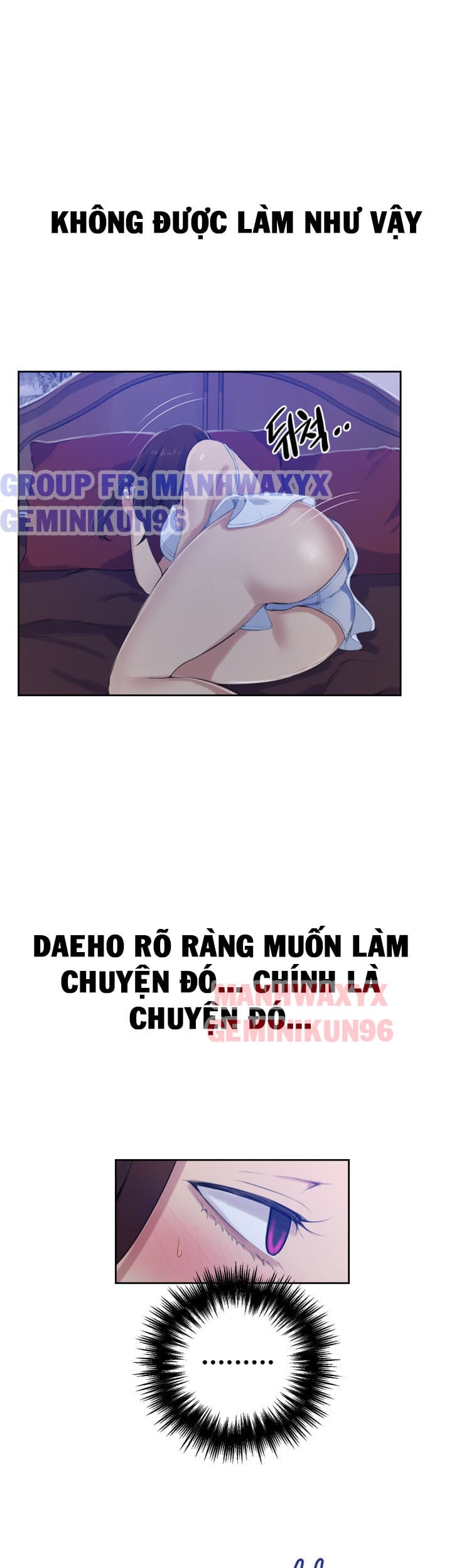 Lớp Học Bí Mật - Secret Class - Chap 19 - Trang 34