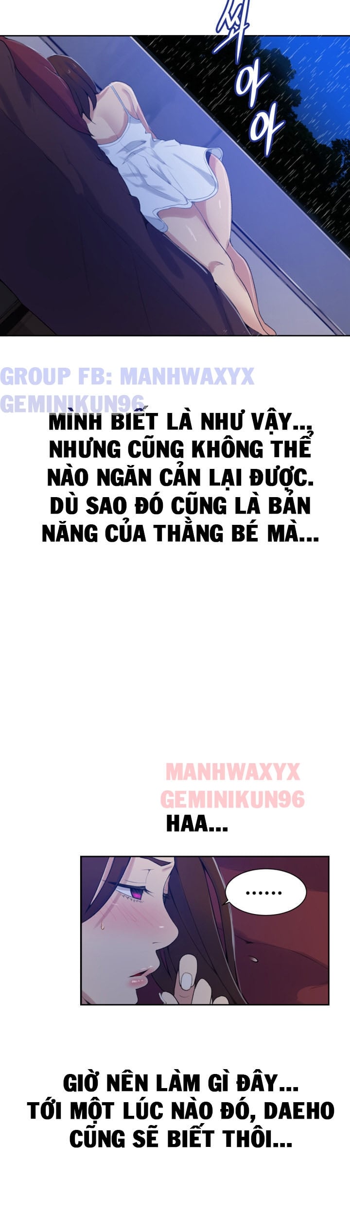 Lớp Học Bí Mật - Secret Class - Chap 19 - Trang 35