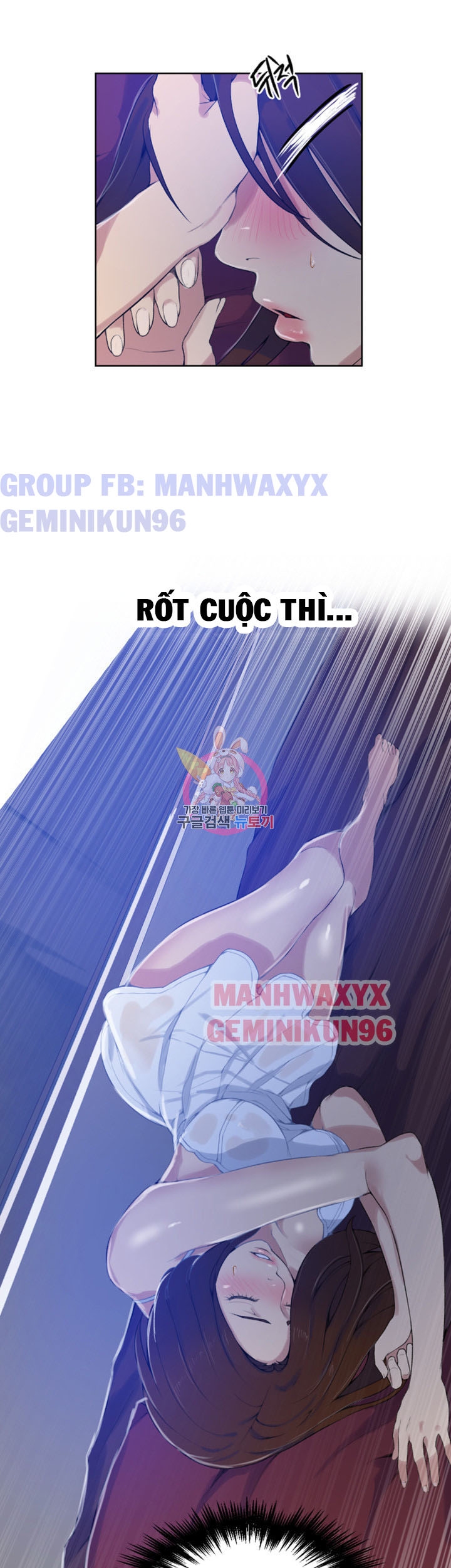 Lớp Học Bí Mật - Secret Class - Chap 19 - Trang 36