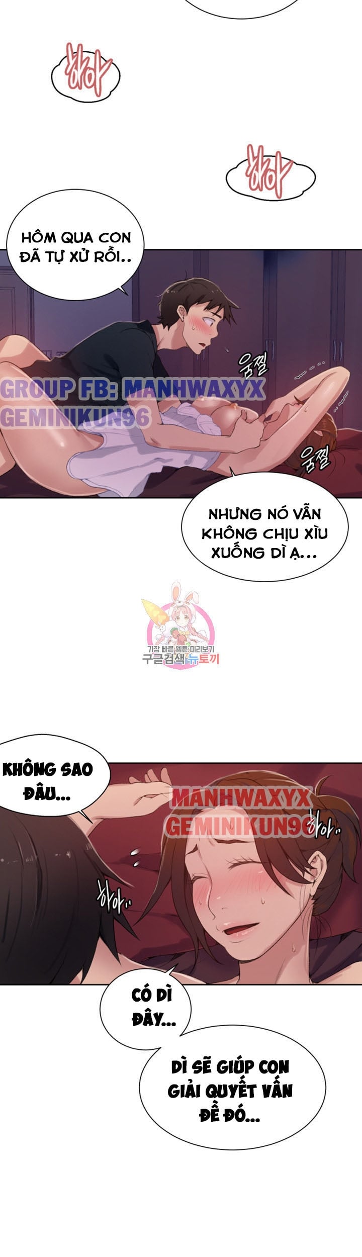 Lớp Học Bí Mật - Secret Class - Chap 19 - Trang 6