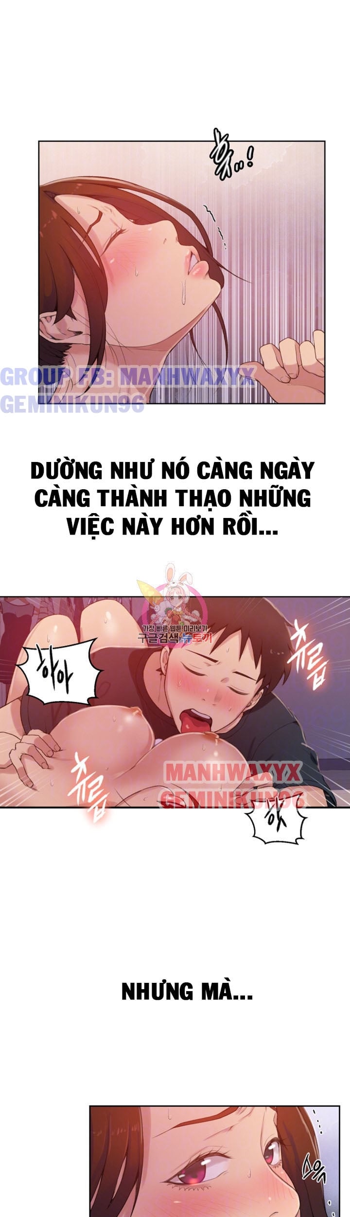 Lớp Học Bí Mật - Secret Class - Chap 19 - Trang 9