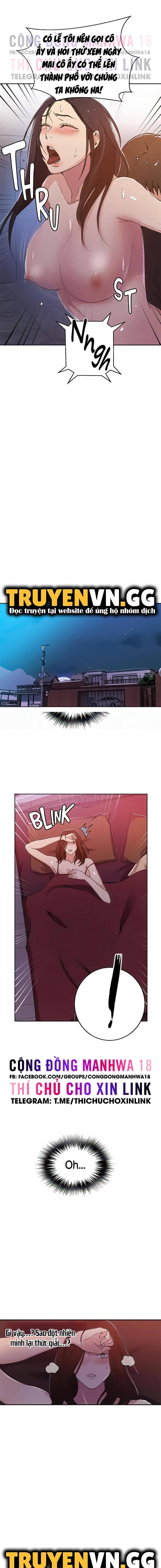 Lớp Học Bí Mật - Secret Class - Chap 195 - Trang 0