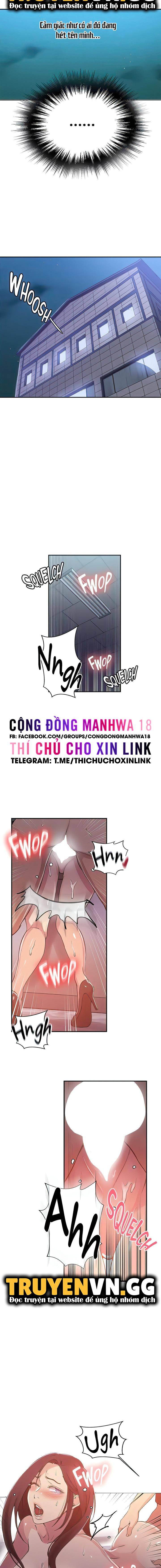 Lớp Học Bí Mật - Secret Class - Chap 195 - Trang 1
