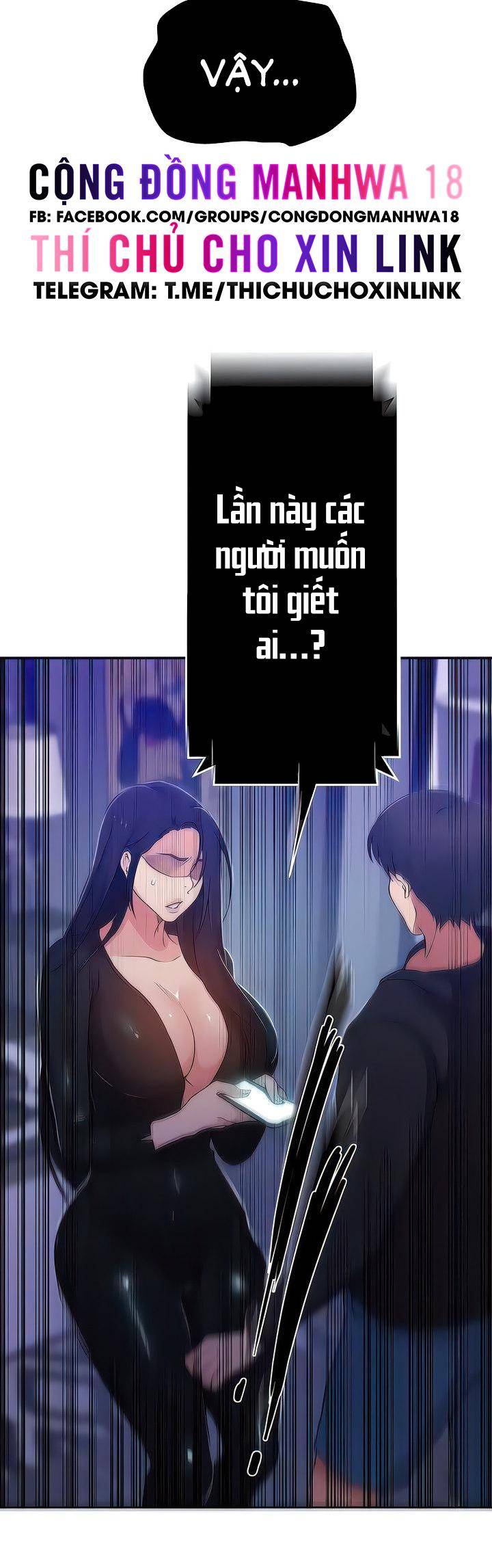 Lớp Học Bí Mật - Secret Class - Chap 195 - Trang 12