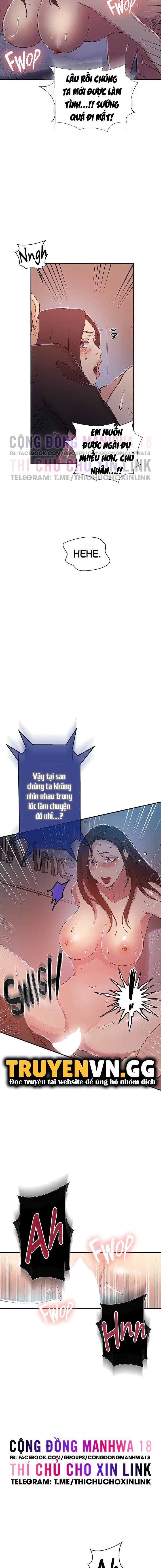 Lớp Học Bí Mật - Secret Class - Chap 195 - Trang 2