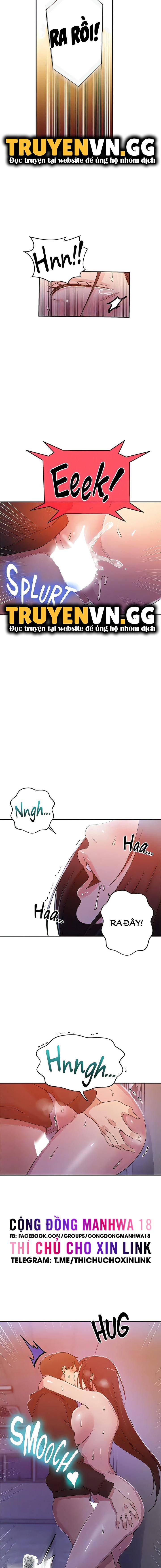 Lớp Học Bí Mật - Secret Class - Chap 195 - Trang 5