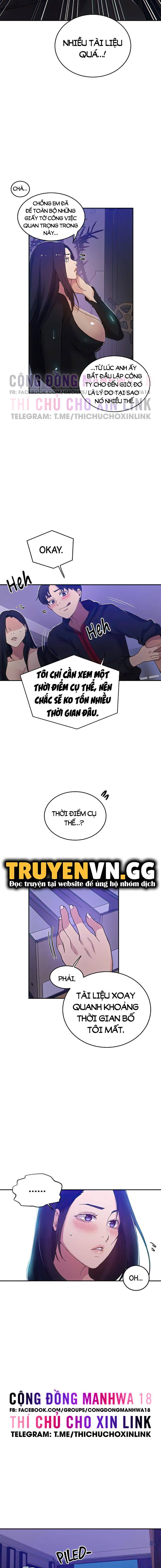 Lớp Học Bí Mật - Secret Class - Chap 195 - Trang 7