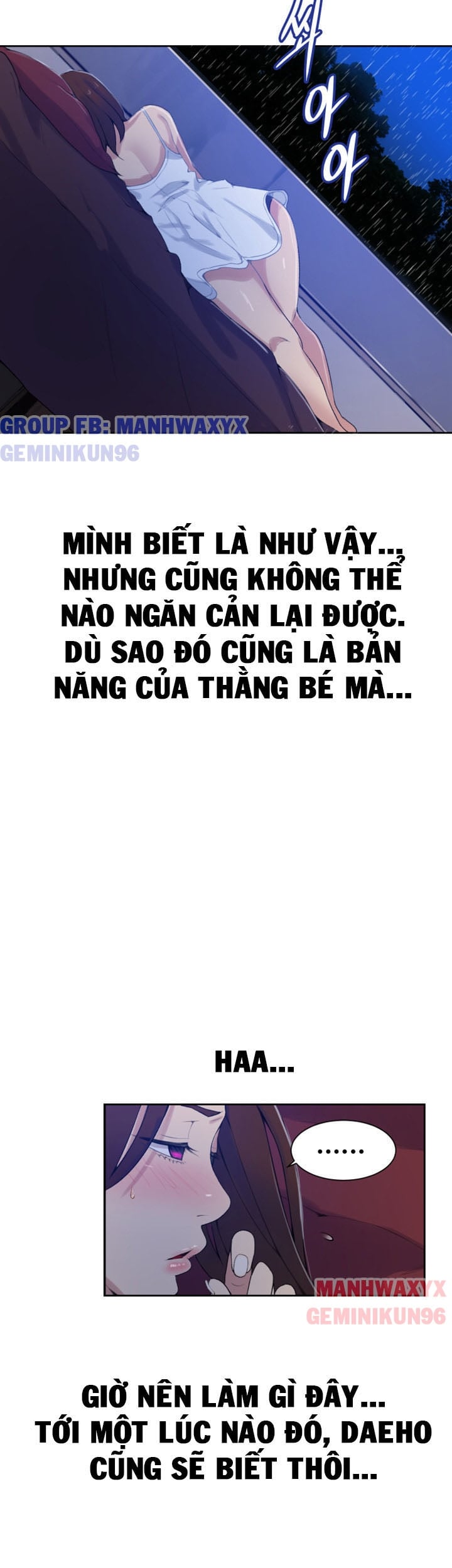 Lớp Học Bí Mật - Secret Class - Chap 20 - Trang 1