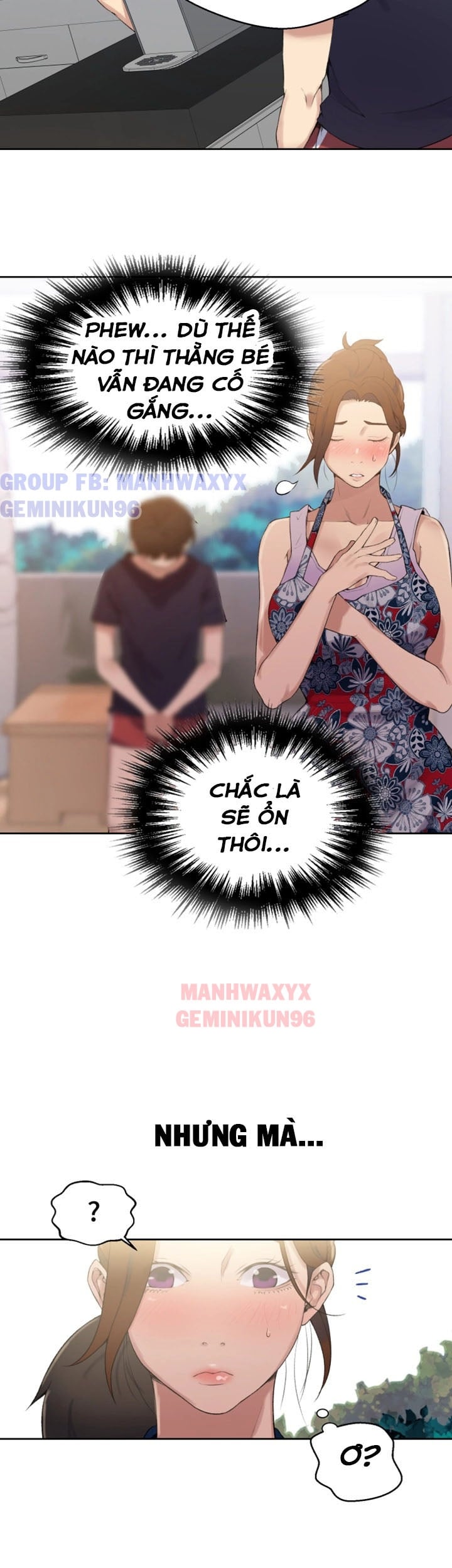 Lớp Học Bí Mật - Secret Class - Chap 20 - Trang 14