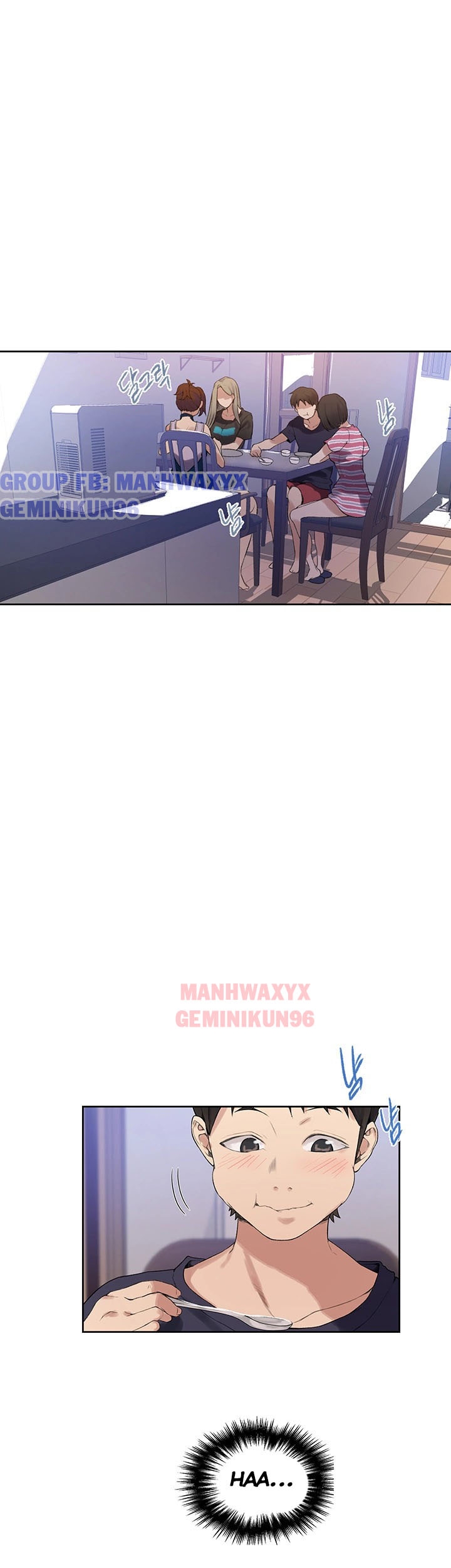 Lớp Học Bí Mật - Secret Class - Chap 20 - Trang 29