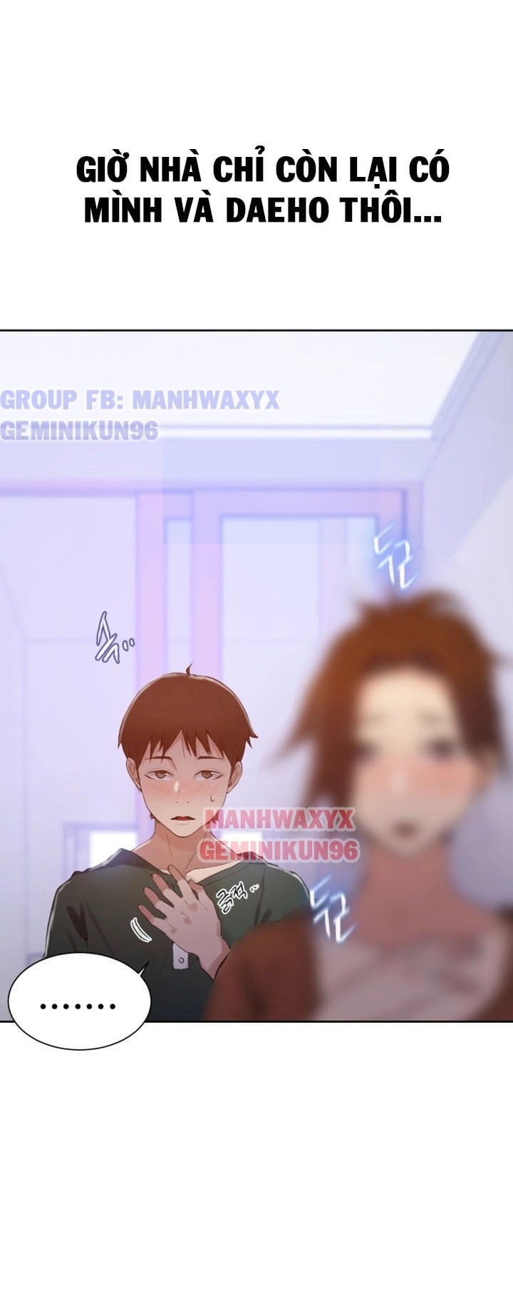 Lớp Học Bí Mật - Secret Class - Chap 20 - Trang 36