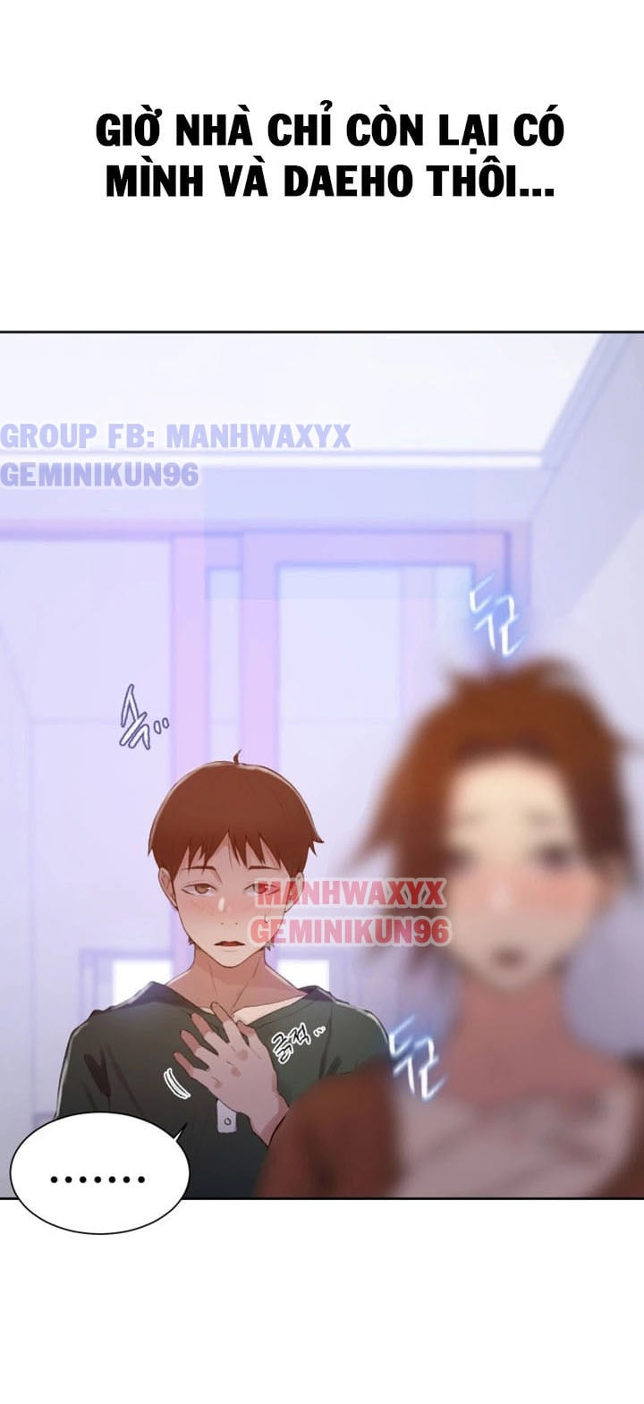 Lớp Học Bí Mật - Secret Class - Chap 21 - Trang 2