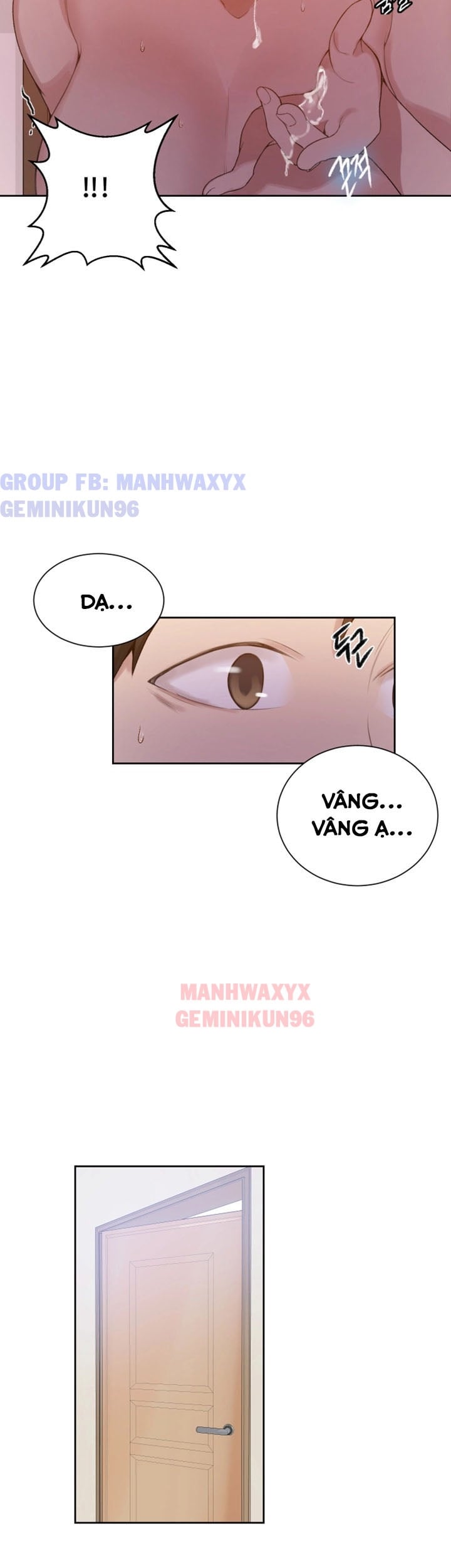 Lớp Học Bí Mật - Secret Class - Chap 21 - Trang 20