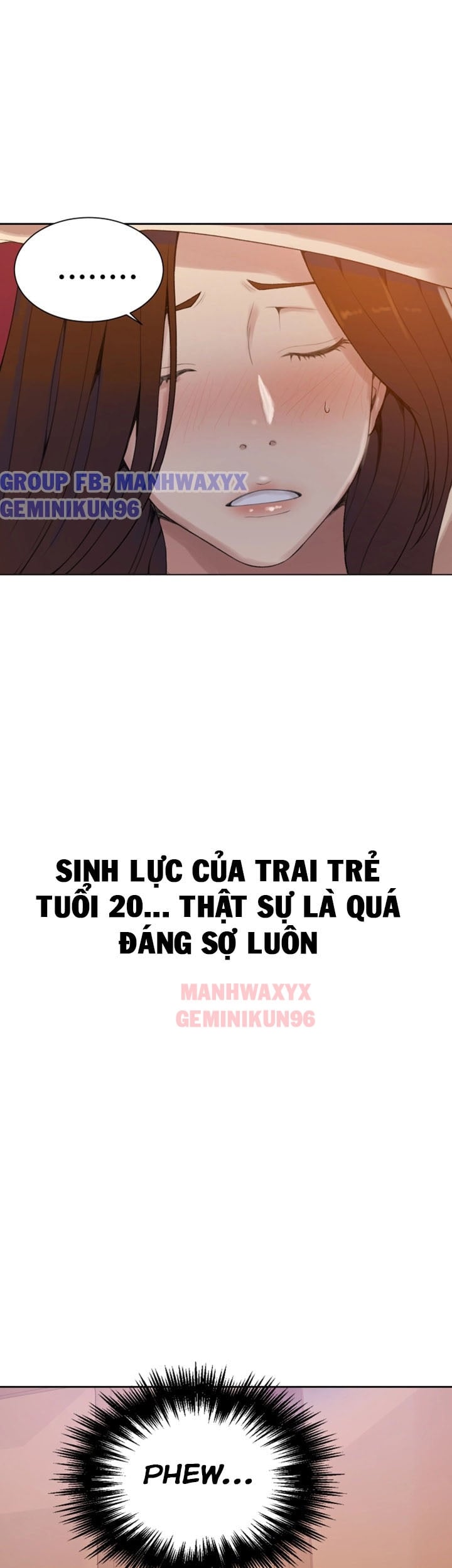 Lớp Học Bí Mật - Secret Class - Chap 21 - Trang 22