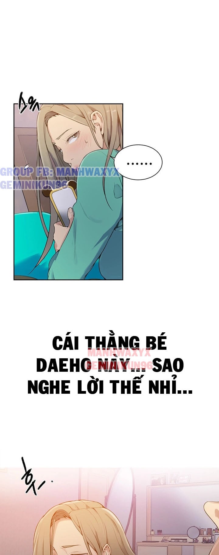 Lớp Học Bí Mật - Secret Class - Chap 21 - Trang 25