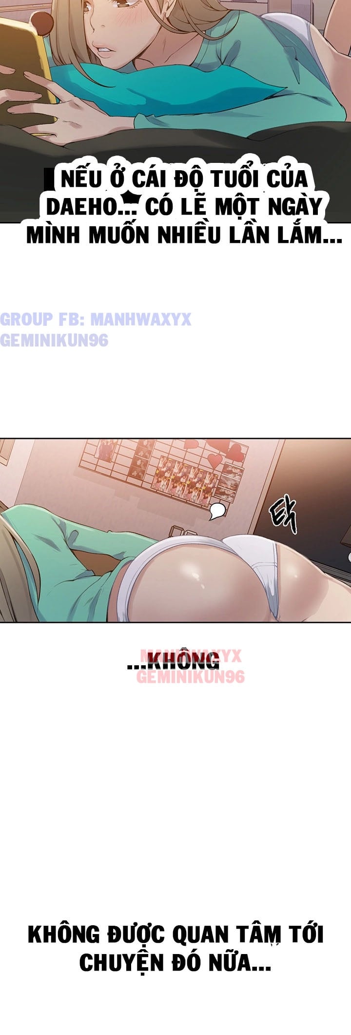 Lớp Học Bí Mật - Secret Class - Chap 21 - Trang 26