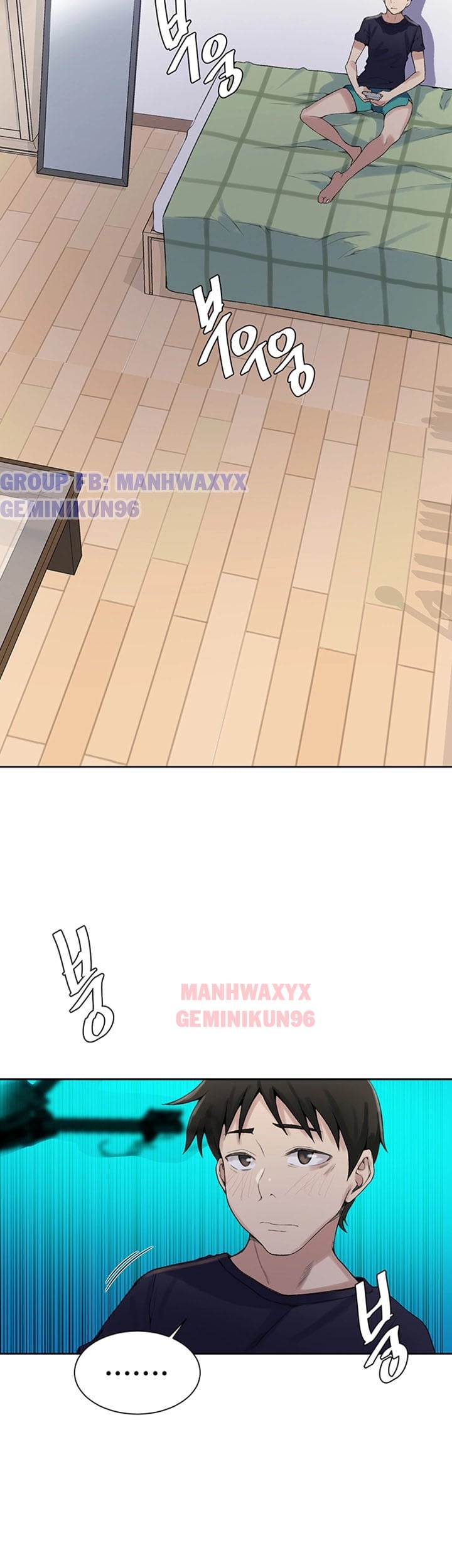 Lớp Học Bí Mật - Secret Class - Chap 21 - Trang 34