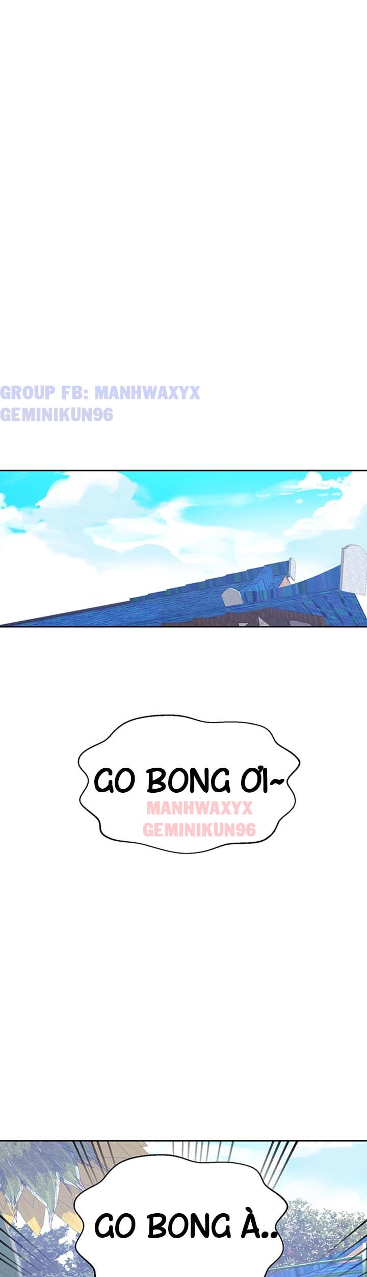 Lớp Học Bí Mật - Secret Class - Chap 21 - Trang 35