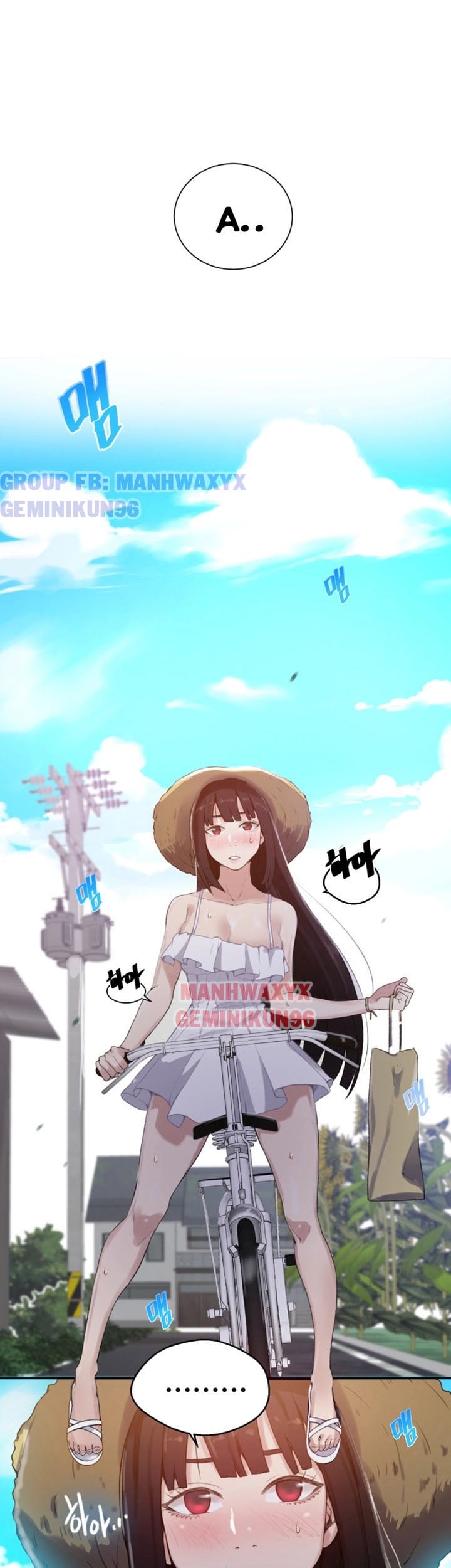 Lớp Học Bí Mật - Secret Class - Chap 21 - Trang 38