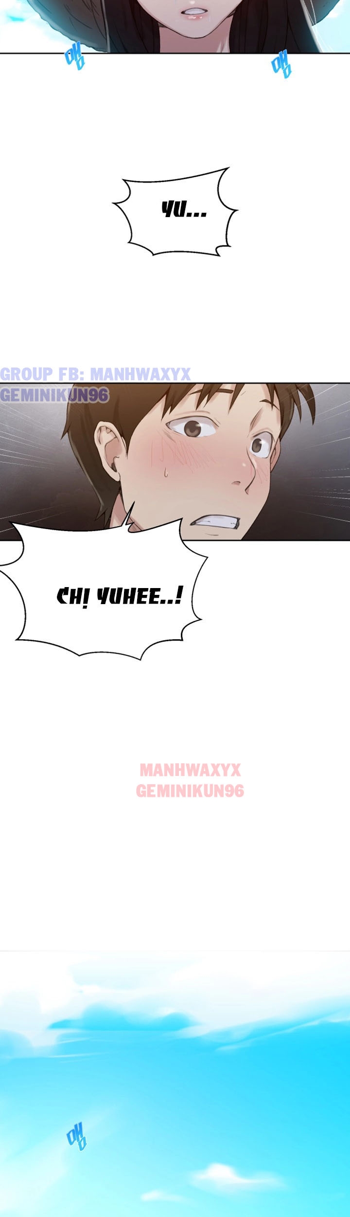 Lớp Học Bí Mật - Secret Class - Chap 21 - Trang 39