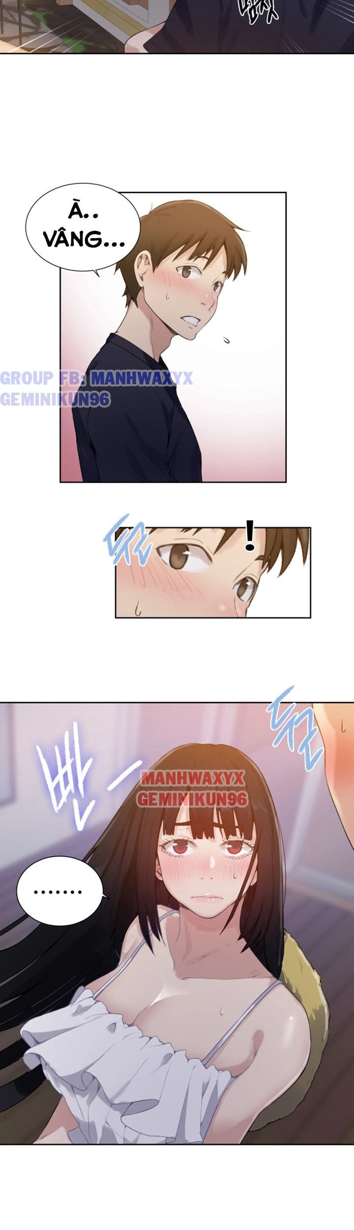 Lớp Học Bí Mật - Secret Class - Chap 21 - Trang 42