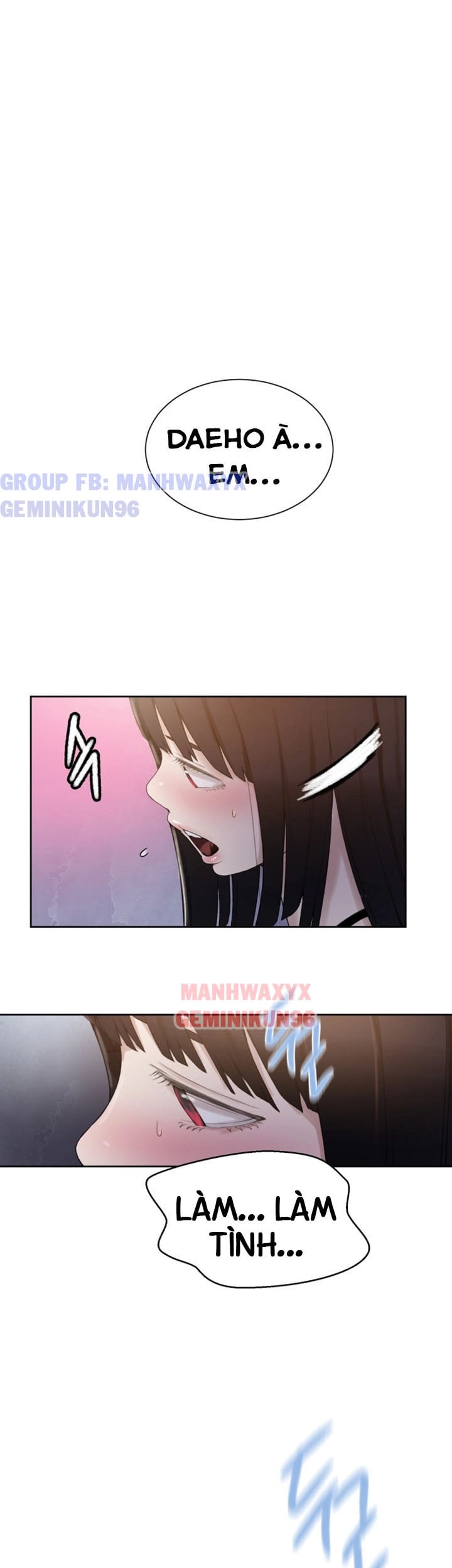 Lớp Học Bí Mật - Secret Class - Chap 21 - Trang 43