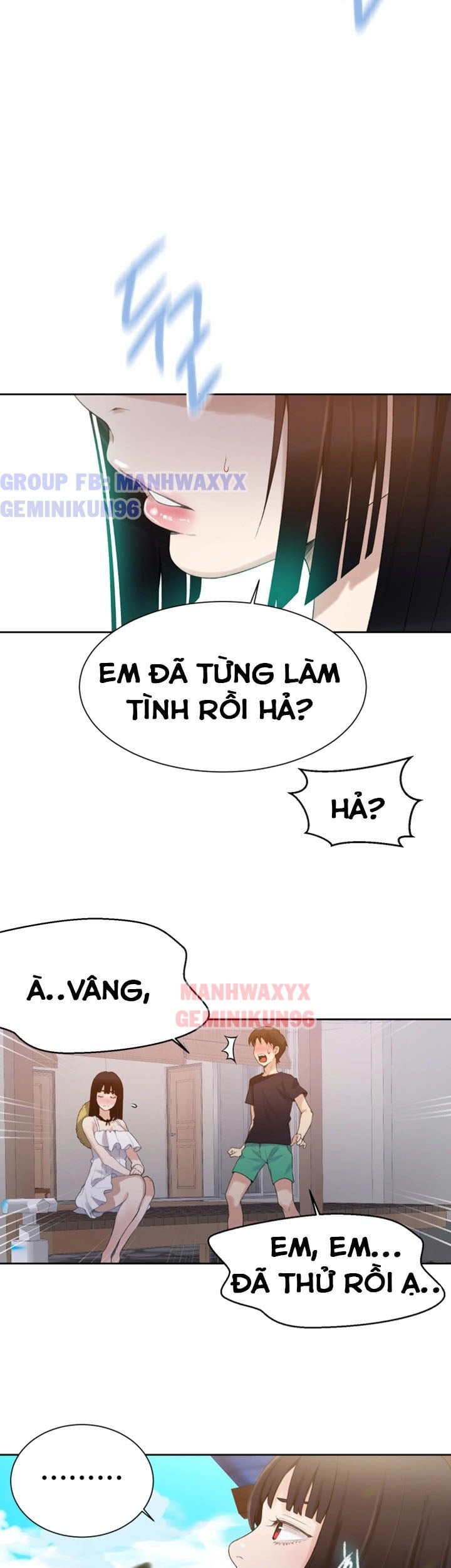Lớp Học Bí Mật - Secret Class - Chap 21 - Trang 44