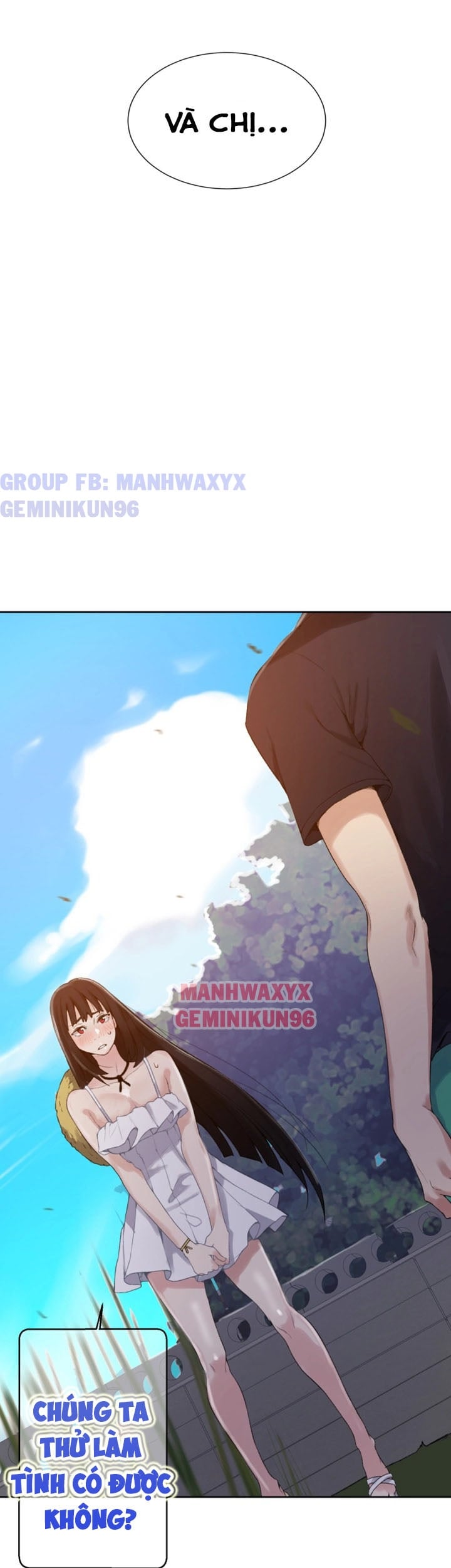 Lớp Học Bí Mật - Secret Class - Chap 21 - Trang 46
