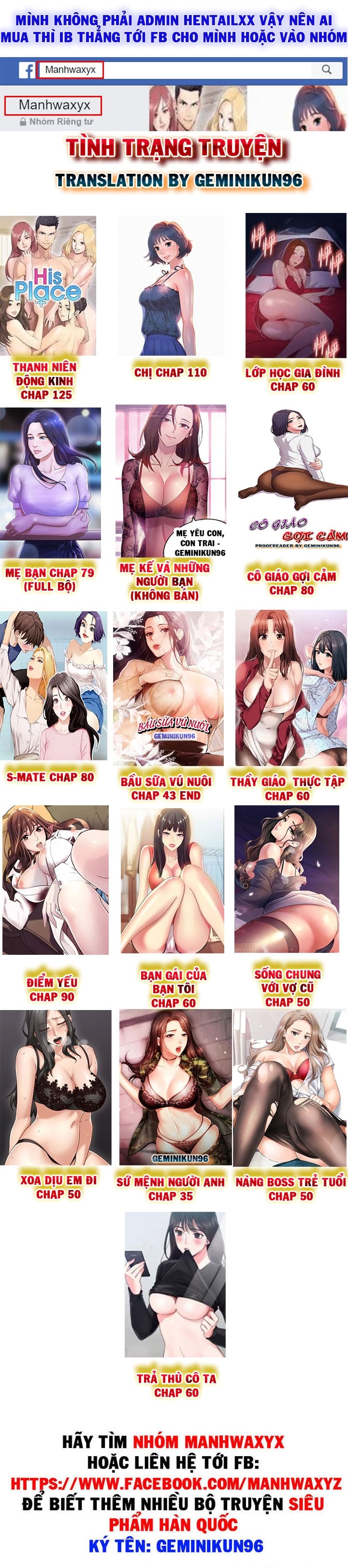 Lớp Học Bí Mật - Secret Class - Chap 21 - Trang 49