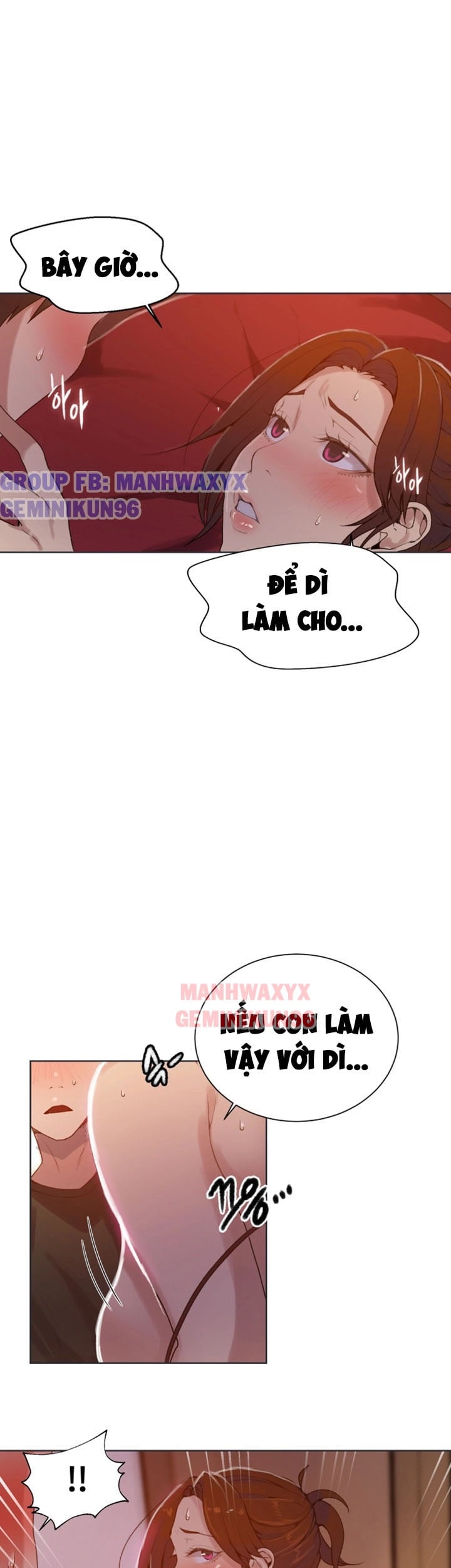 Lớp Học Bí Mật - Secret Class - Chap 21 - Trang 9