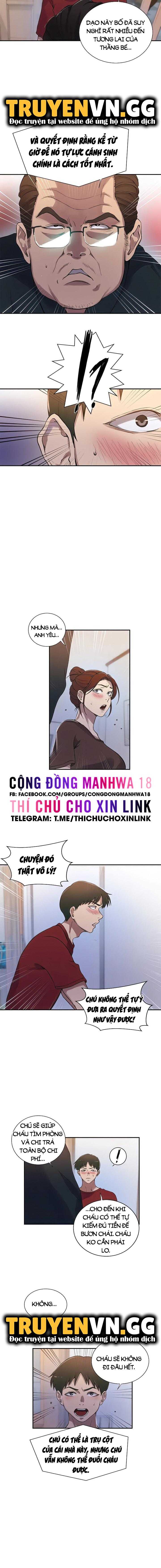 Lớp Học Bí Mật - Secret Class - Chap 214 - Trang 10