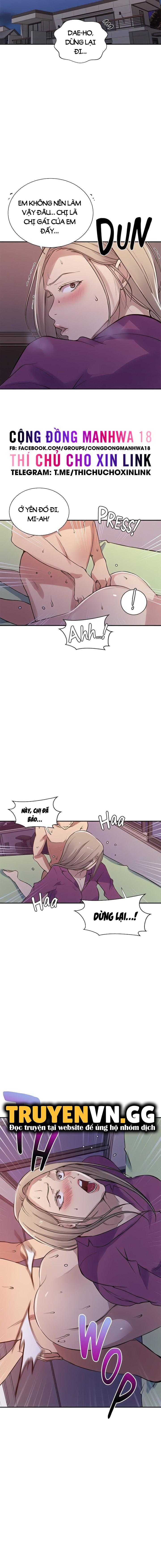 Lớp Học Bí Mật - Secret Class - Chap 214 - Trang 2