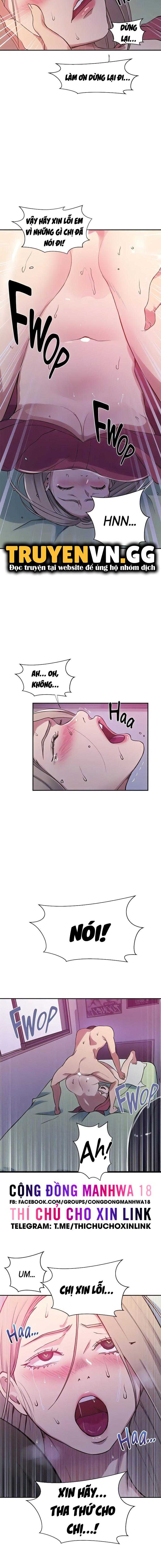Lớp Học Bí Mật - Secret Class - Chap 214 - Trang 6