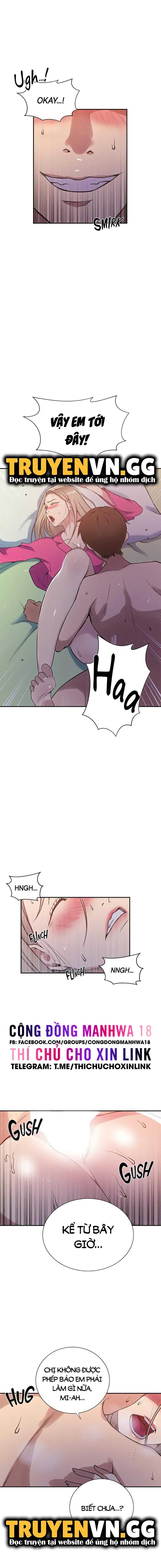 Lớp Học Bí Mật - Secret Class - Chap 214 - Trang 7