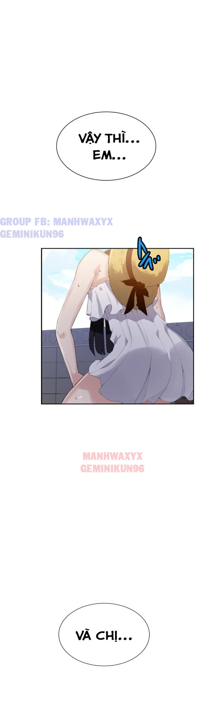 Lớp Học Bí Mật - Secret Class - Chap 22 - Trang 1