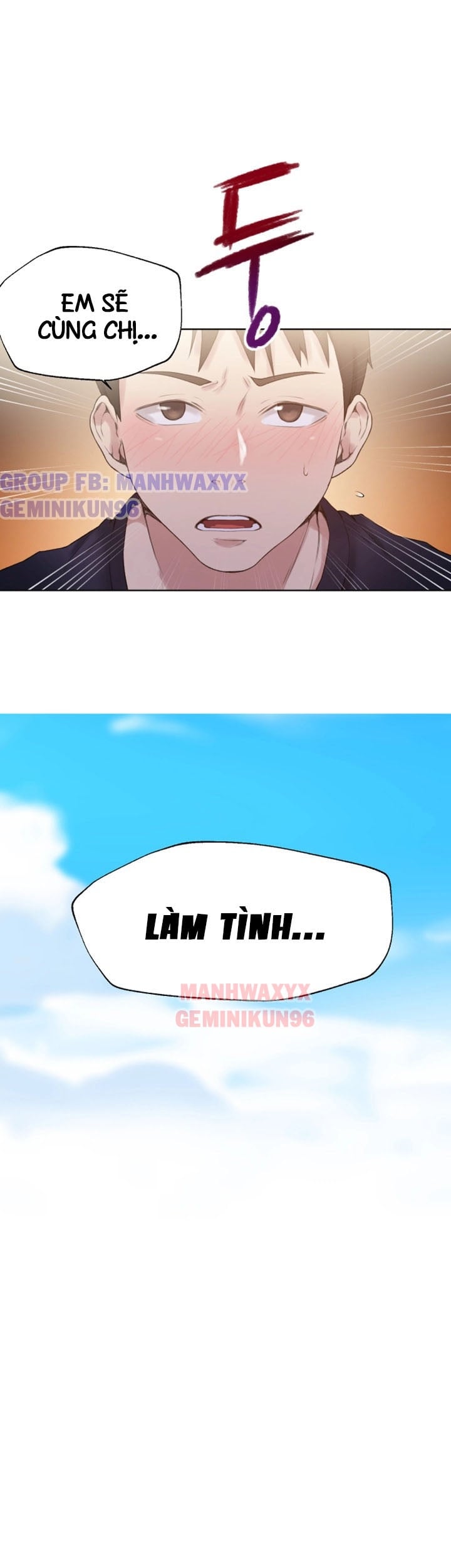 Lớp Học Bí Mật - Secret Class - Chap 22 - Trang 10