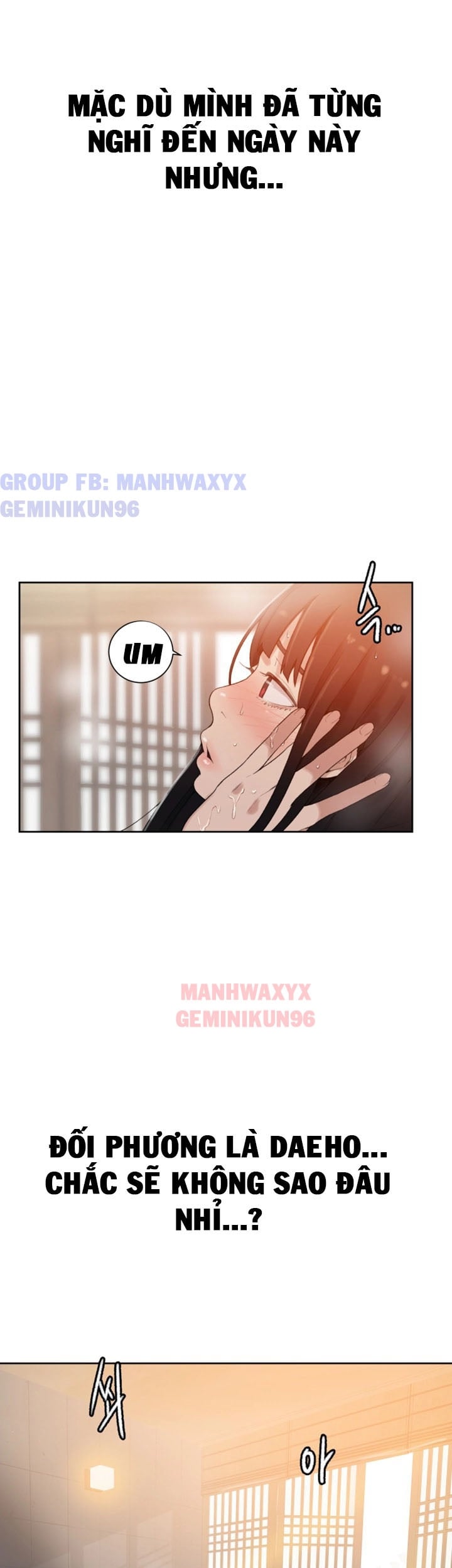 Lớp Học Bí Mật - Secret Class - Chap 22 - Trang 14