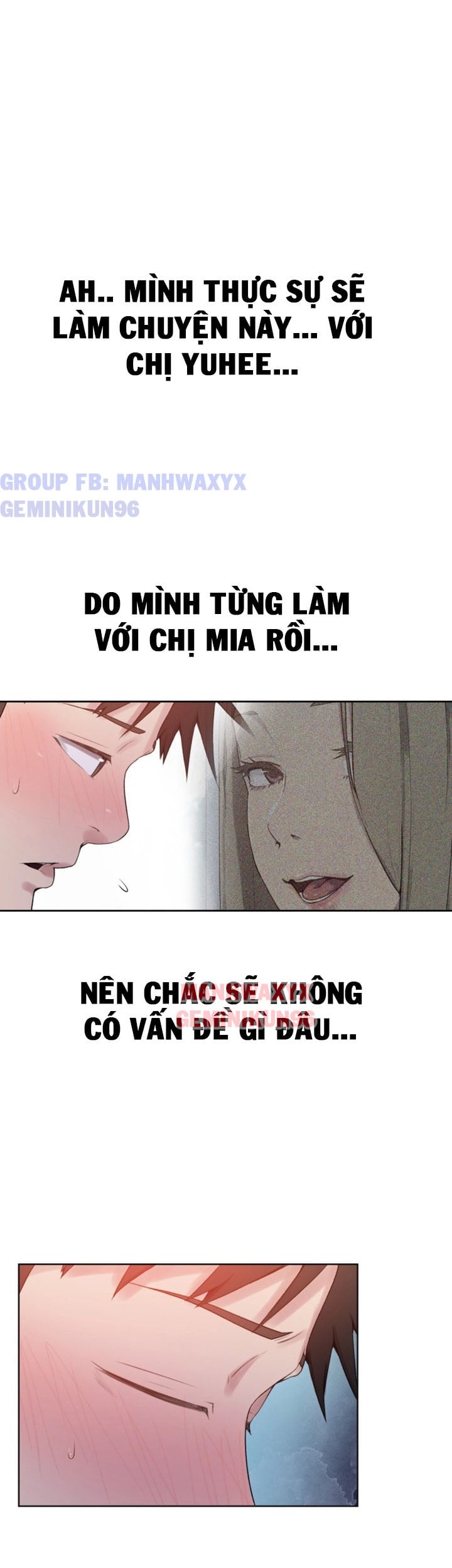 Lớp Học Bí Mật - Secret Class - Chap 22 - Trang 16