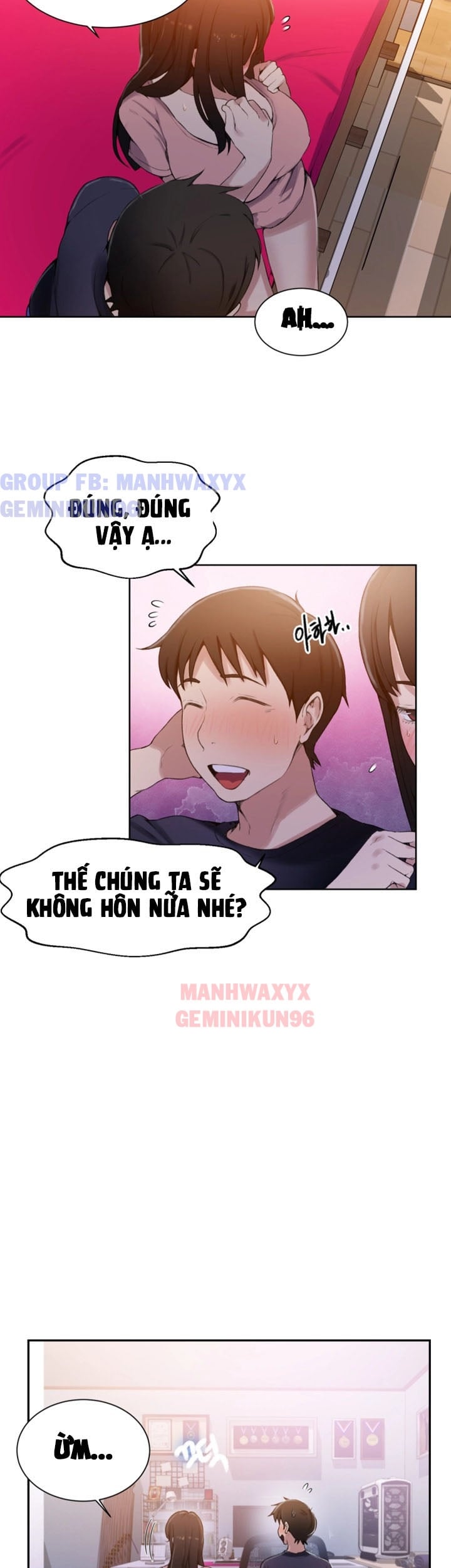 Lớp Học Bí Mật - Secret Class - Chap 22 - Trang 22