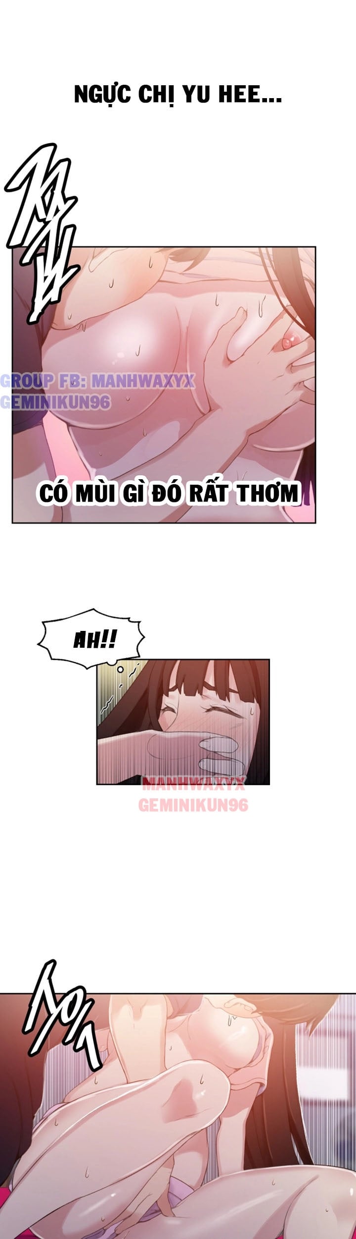 Lớp Học Bí Mật - Secret Class - Chap 22 - Trang 29