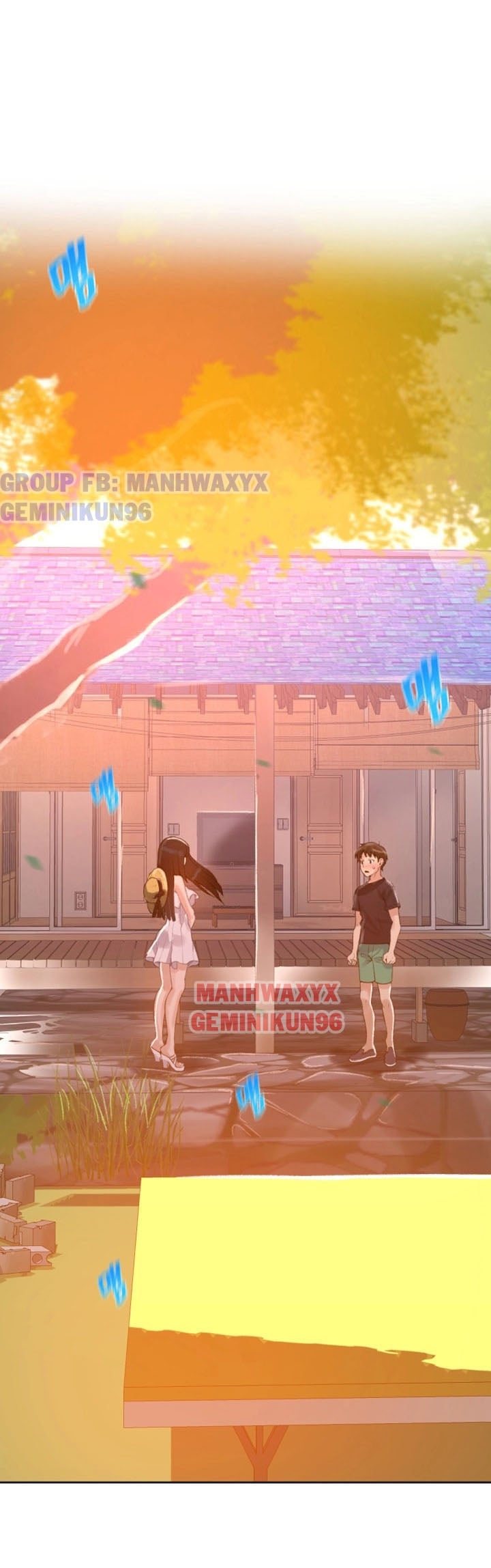 Lớp Học Bí Mật - Secret Class - Chap 22 - Trang 3