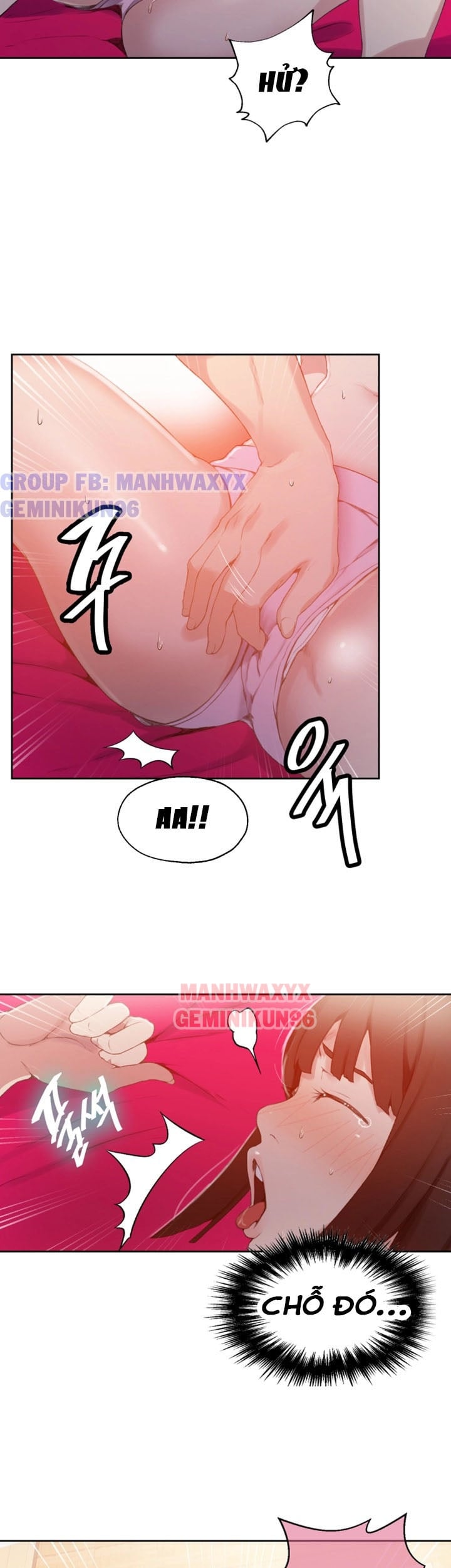 Lớp Học Bí Mật - Secret Class - Chap 22 - Trang 30