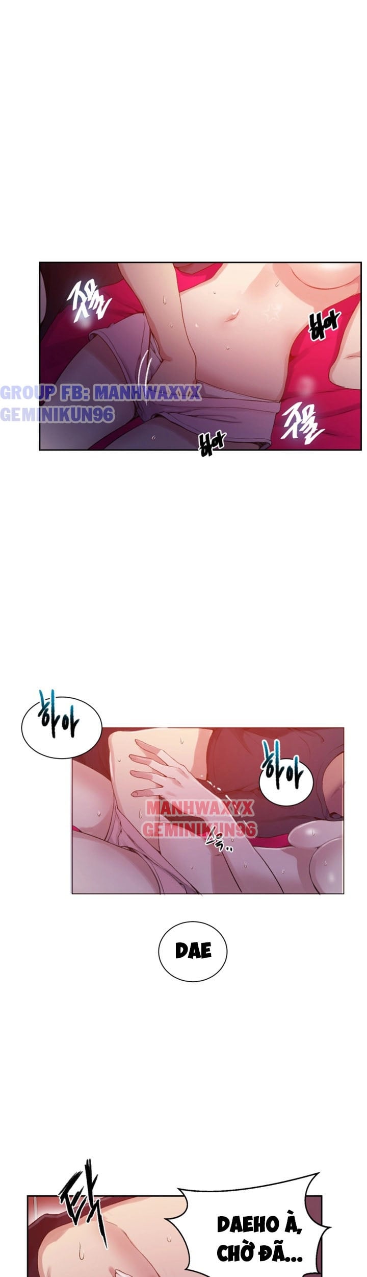 Lớp Học Bí Mật - Secret Class - Chap 22 - Trang 32